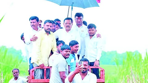 Sanjay Shirsat