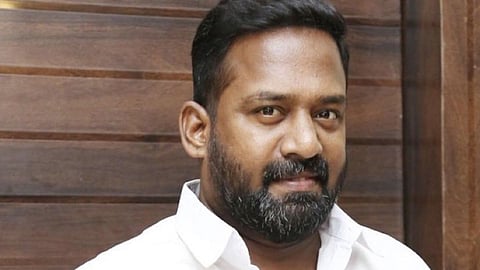 Robo Shankar 