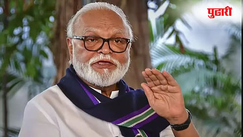 Chhagan Bhujbal news