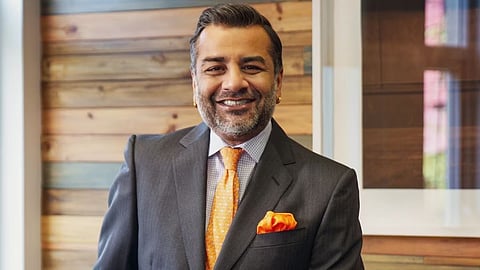 Samir Modi