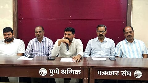 Maharashtra Olympic Association  
