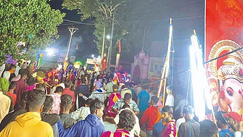 Nipani news |