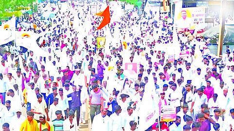 Gor Banjara community