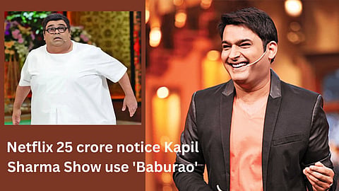 kiku sharda-kapil sharma