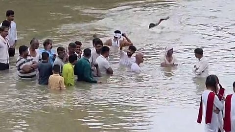 Dharashiv News |