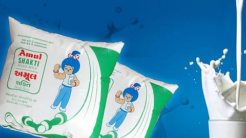 Amul Special Offer 