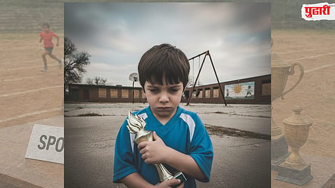School Sports Negligence