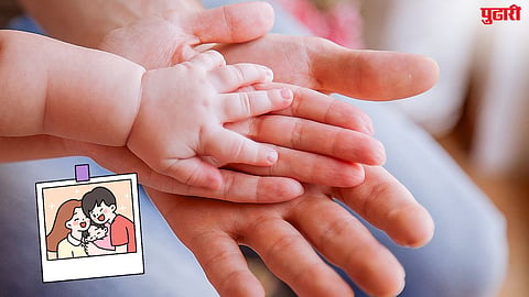 Child Adoption