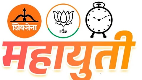 Mahayuti Politics 