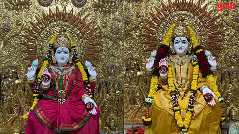 Navratri Utsav 2025