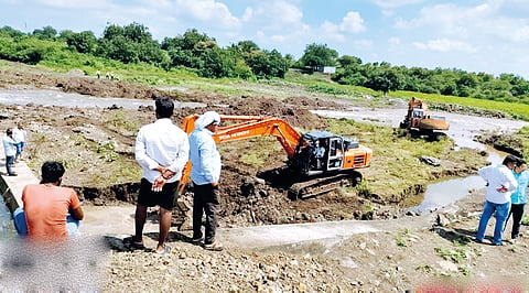 Solapur News |