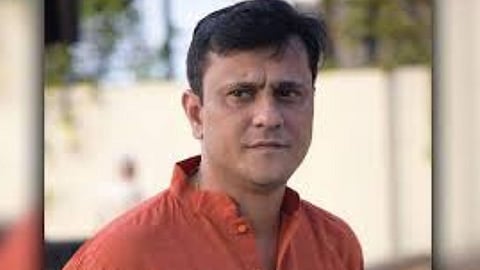 Sandip Deshpande Hotel |