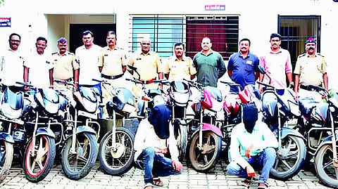 Sambhajinagar Crime