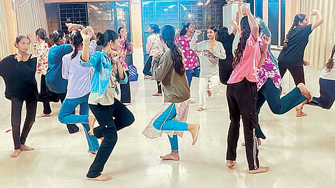 Navrati Utsav 2025