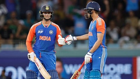 IND vs PAK Asia Cup : टीम इंडियाकडून भारतवासियांना नवरात्रोत्सवाची भेट! पाकिस्तानला पराभवाची सणसणीत चपराक