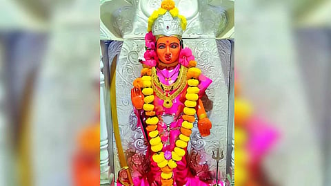 Pimpalgaon Renukai