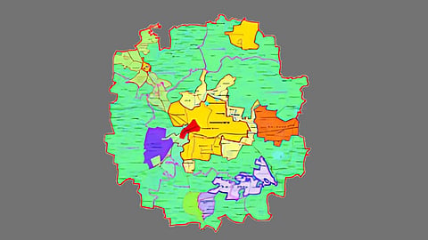 Gunthewari fee
