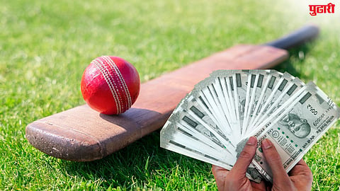 Cricket Betting
