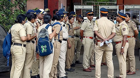 ठाणे