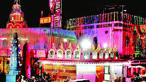 Navratri 2025