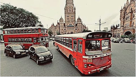 महालक्ष्मी यात्रेसाठी ‘बेस्ट’ पर्याय, या बस मार्गावर धावणार विशेष बस