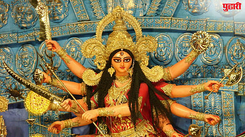 Navratri 2025