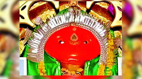 Shri Renuka Devi temple