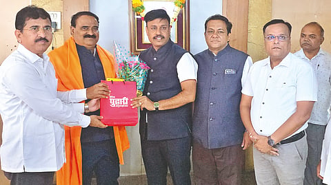 Satara News