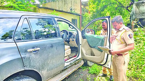 Sambhajinagar Crime