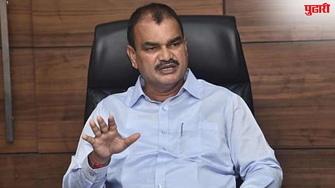 dattatray bharane