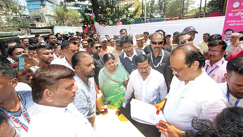 ajit pawar news

