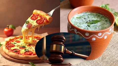 Pizza Buttermilk Delhi High Court: मुलांना पिझ्झा पार्टी  द्‍या : हायकोर्टाने ठेवली अनोखी अट, नेमकं प्रकरण काय? 