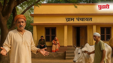 Gram Panchayat