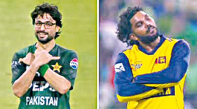 PAK vs SL, Asia Cup 2025
