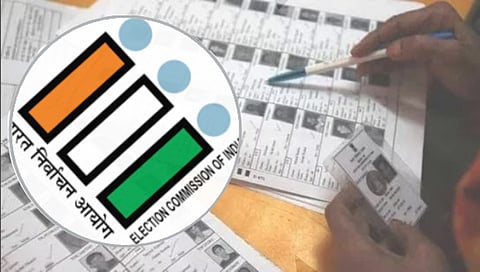 voters list 