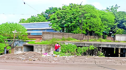 Illegal Construction