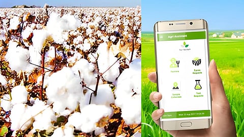 Kisan App