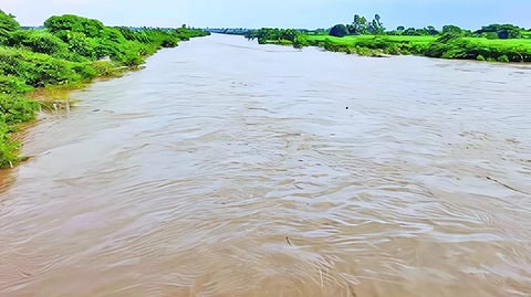 Marathwada Heavy rain
