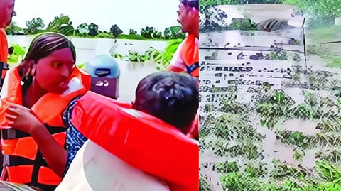 Jalna Rain