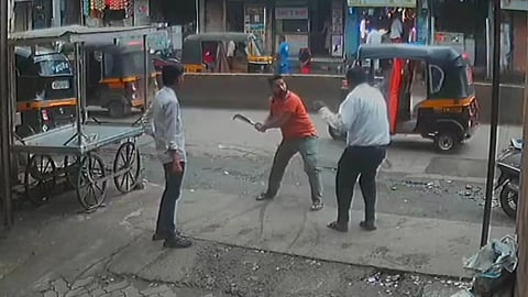 Ulhasnagar Crime News