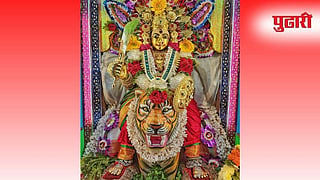 छाया: प्रशांत नाईक