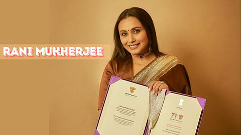 image of Rani Mukherjee 