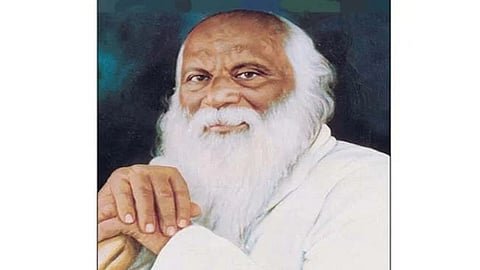 Karmaveer Bhaurao Patil |