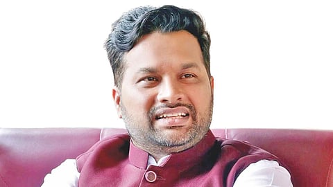 Kolhapur fraud
