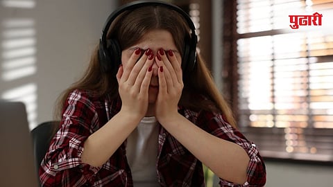 Teenager Depression