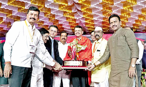 Devendra Fadnavis |