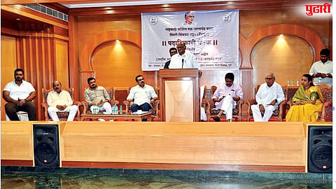 Pimpri Chinchwad elections