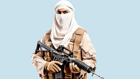 HARAKAT-UL JIHAD ISLAMI