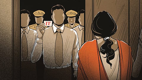 Special 26 Incident 