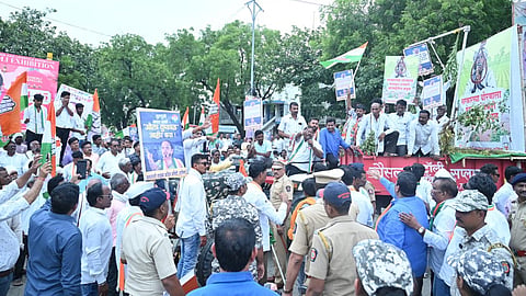 Amaravati News